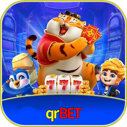 Logo da qrbet